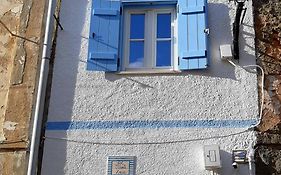 Gil Vicente House